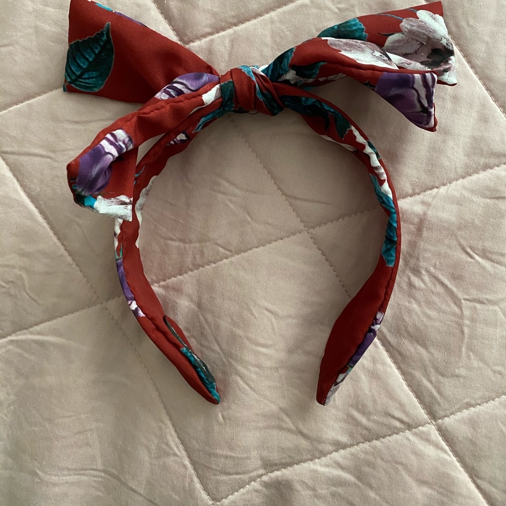 Nordstrom headband